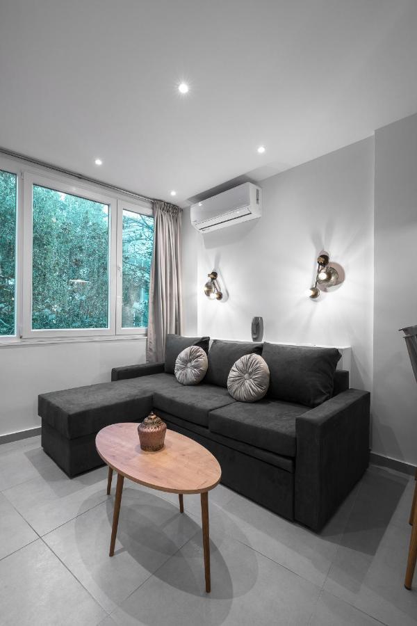 Bliss Apartments, The Luxury Suites Thessaloníki Eksteriør bilde
